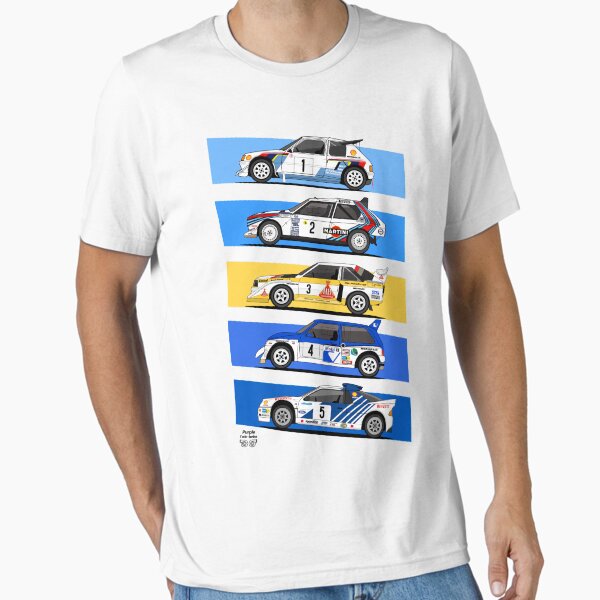 Item preview, 1986 Group B v2 designed and sold by purpletwinturbo.