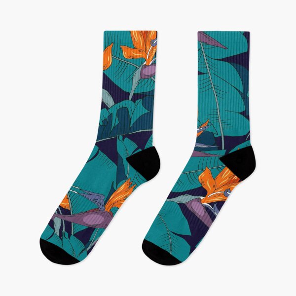 Item preview, Strelitzia designed and sold by minyanna.