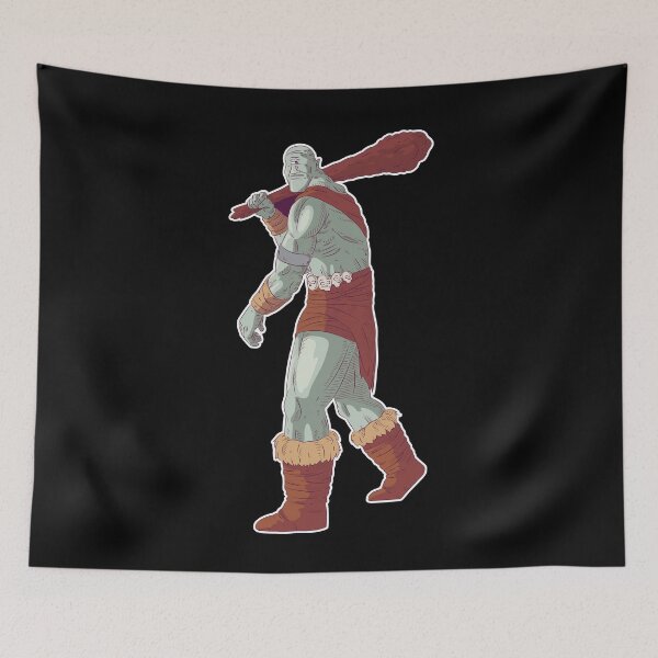 Item preview, Cyclops human designed and sold by emphatic.