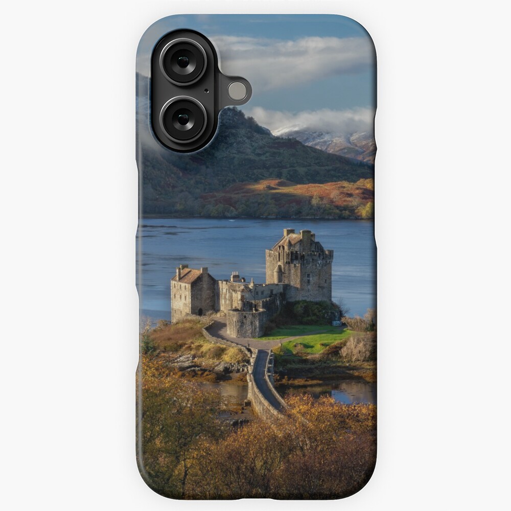 Item preview, iPhone Snap Case designed and sold by PhotosEcosse.