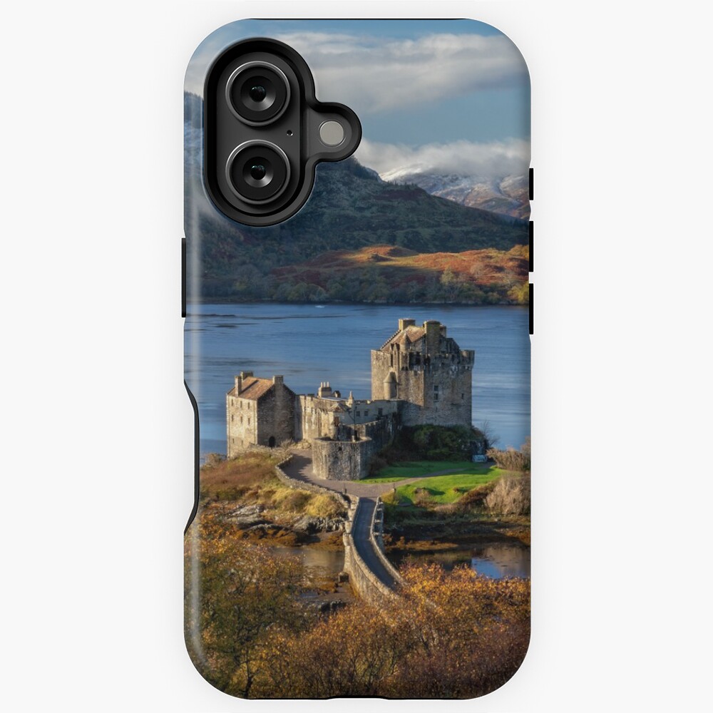 Item preview, iPhone Magsafe Tough Case designed and sold by PhotosEcosse.
