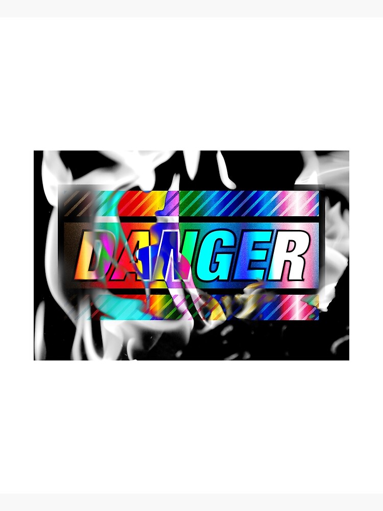 DANGER v0Fx by masklayer