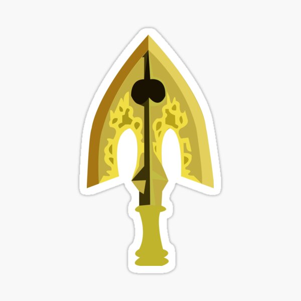 Stand Arrow Gifts Merchandise Redbubble - requiem arrow roblox image id