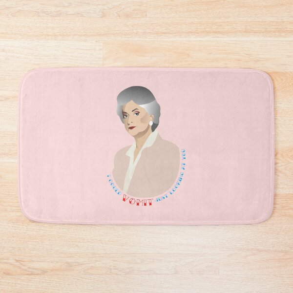 Item preview, Dorothy Zbornak designed and sold by sophiapetrillo.