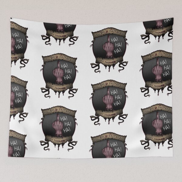Item preview, EVIL DEAD - Gimme Back My Hand! designed and sold by AbznormalArt.