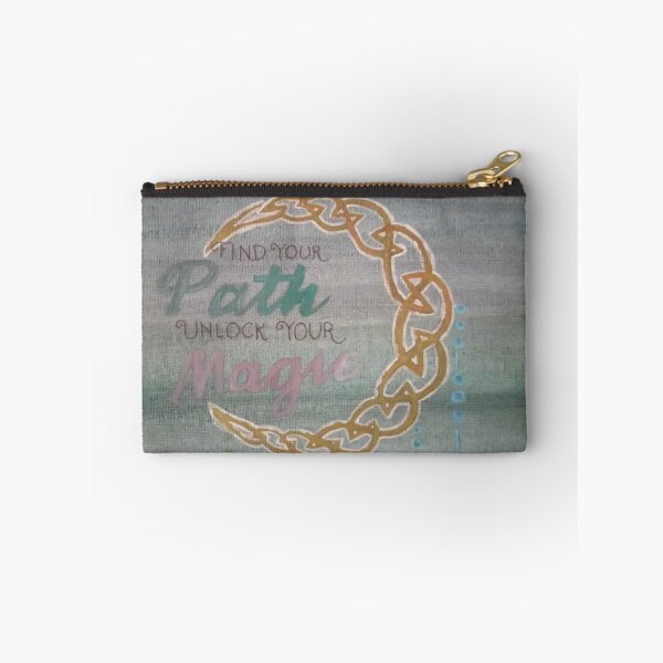 Item preview, Path to your Magic designed and sold by KittysDoodles.