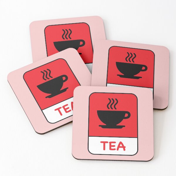 Item preview, Tea picture designed and sold by Dan Spring.