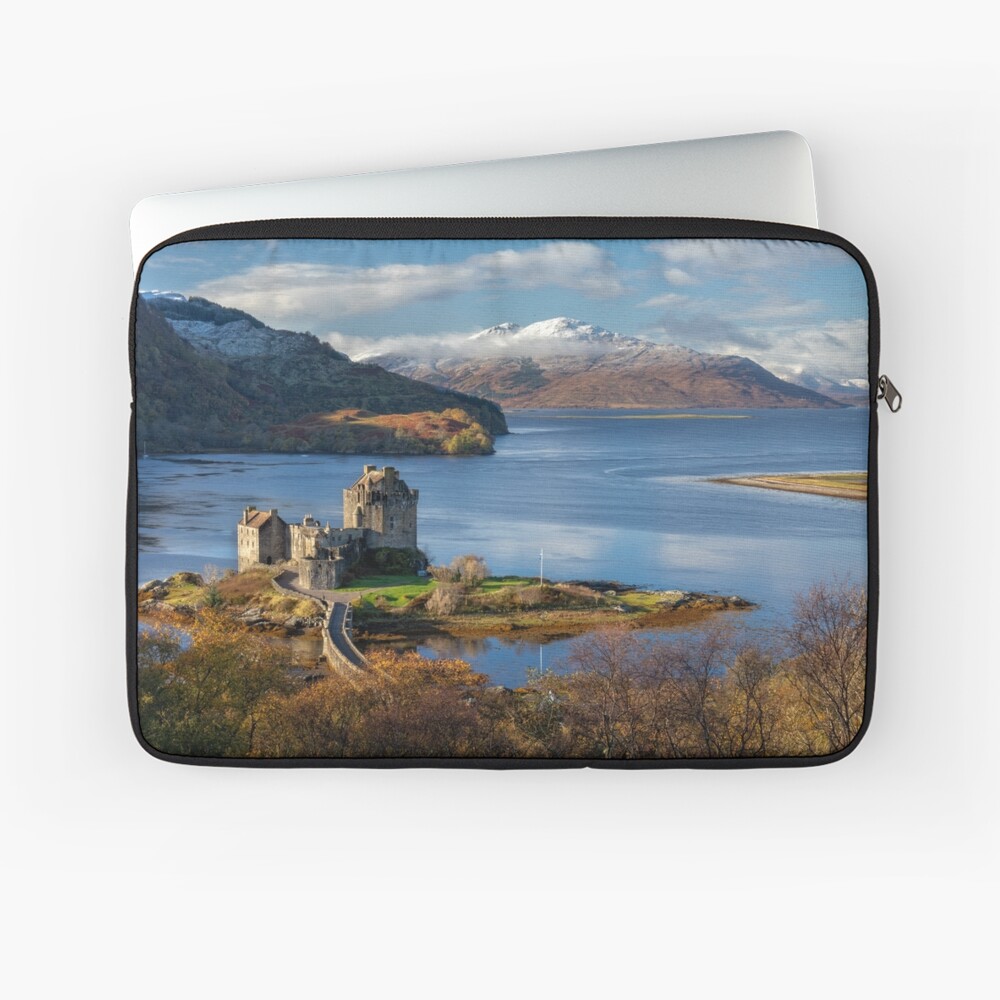Item preview, Laptop Sleeve designed and sold by PhotosEcosse.