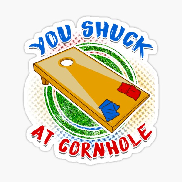 Cornhole Puns: Hilarious Jokes to Elevate Your Game