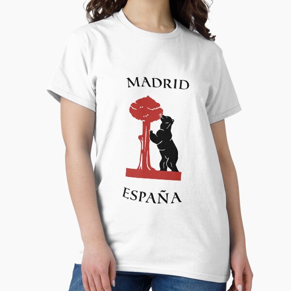 Item preview, madrid-espana designed and sold by Iskanderox.