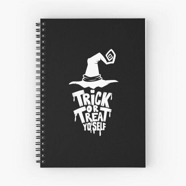 Item preview, Trick or Treat Yo'self designed and sold by Team Key.
