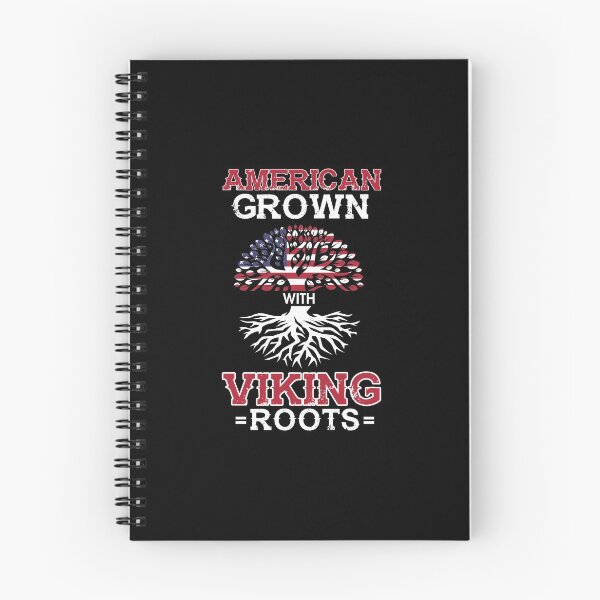 Artikelvorschau, Amerikaner mit Wikingerwurzeln patriotisch nordisch gewachsen entworfen und verkauft von perfectpresents.