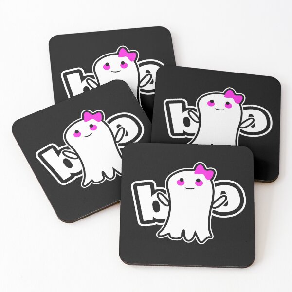 Item preview, Your Boo Girl Ghost Cute Halloween  designed and sold by suoplushie.