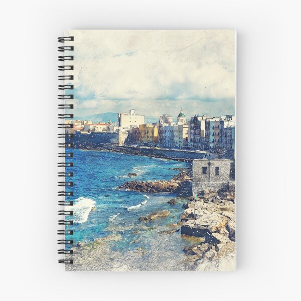 Item preview, Trapani art 19 Sicily #trapani #sicily designed and sold by JBJart.