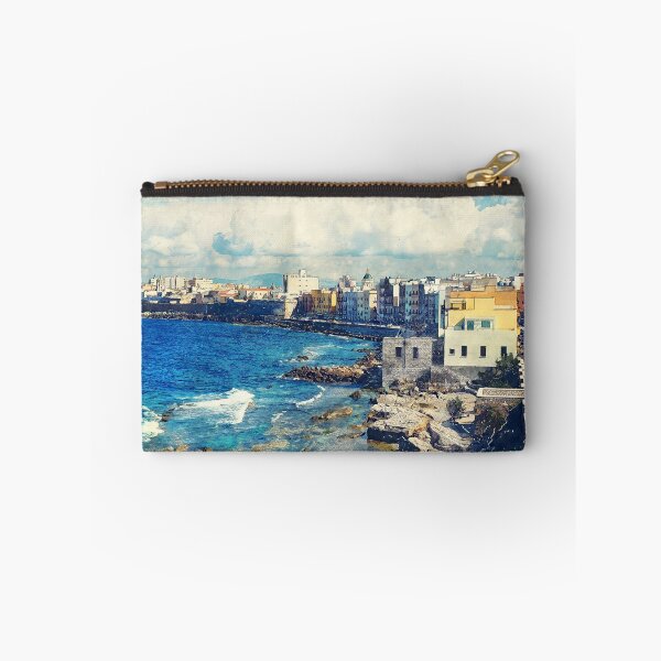 Item preview, Arte de Trapani 19 Sicilia #trapani #sicilia designed and sold by JBJart.