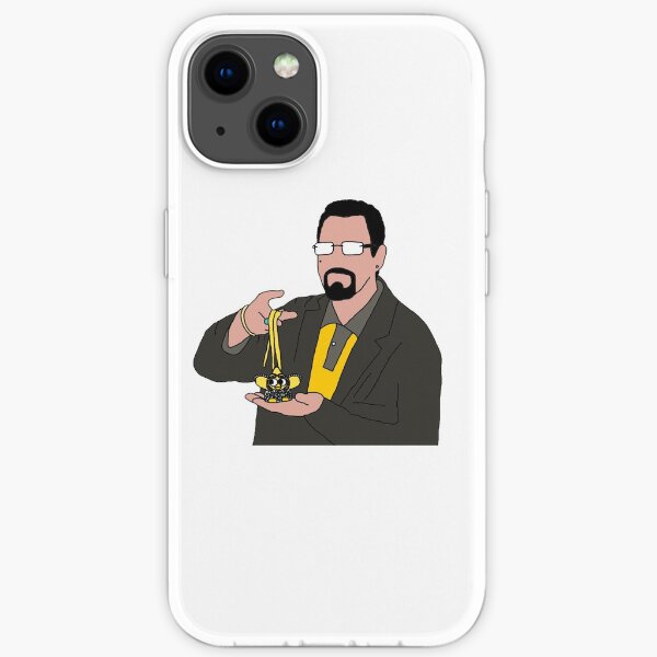 Uncut Gems iPhone Soft Case