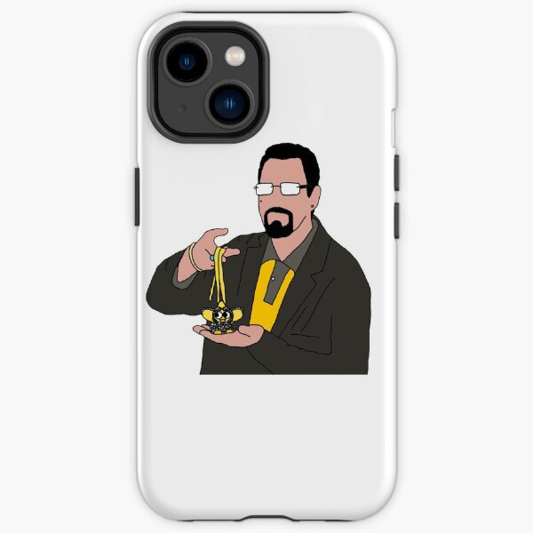 Uncut Gems iPhone Tough Case
