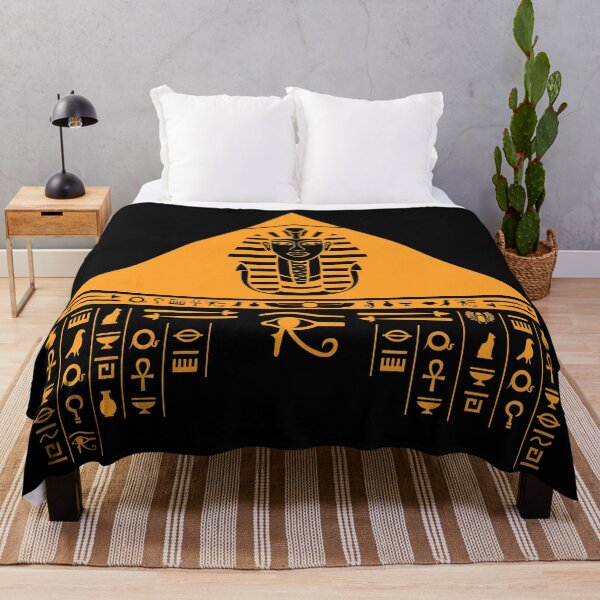 Item preview, Ancient Egypt Beautiful Pyramids designed and sold by Mido tee art shop.