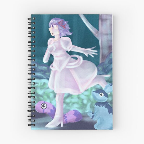 Item preview, Fate/stay night Lost butterfly  designed and sold by Loafleychan.