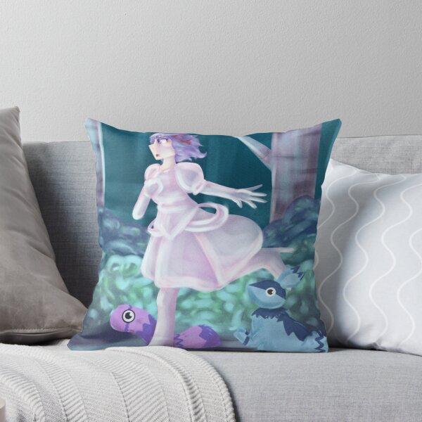 Item preview, Fate/stay night Lost butterfly  designed and sold by Loafleychan.
