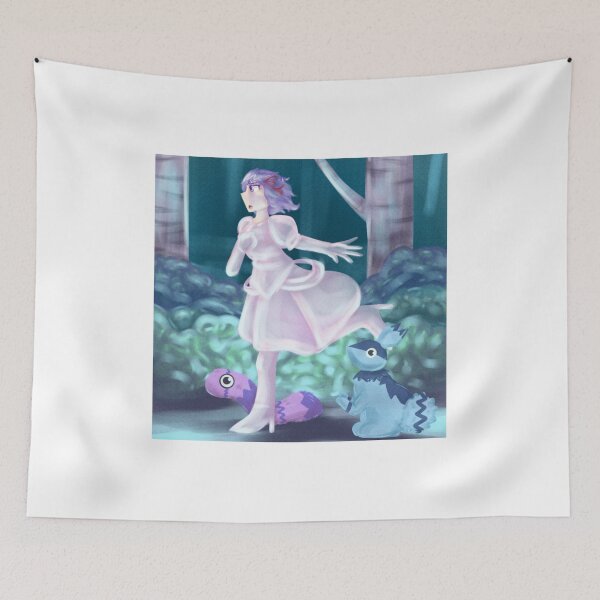 Item preview, Fate/stay night Lost butterfly  designed and sold by Loafleychan.