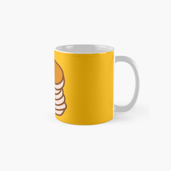 Pancake Classic Mug
