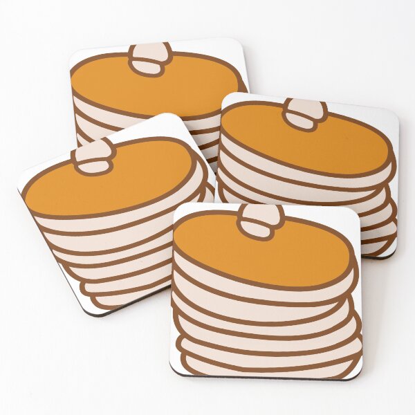 Item preview, Pancake  designed and sold by dontpanictees.