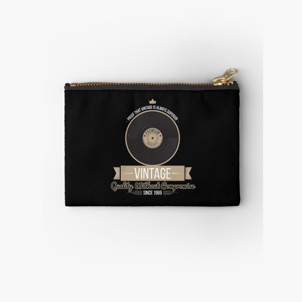 Item preview, Vintage 1969 Record Album Birthday Design designed and sold by danielliamgill.