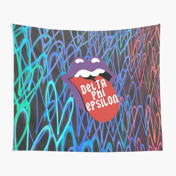 Delta Phi Epsilon Tapestries for Sale Redbubble