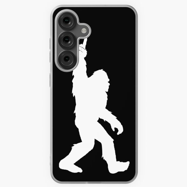 Item preview, Funny Bigfoot Rock and Roll for Sasquatch Believers designed and sold by nbclark.