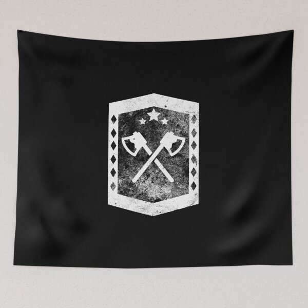 Item preview, Awesome Viking Axes Cool Historic Combat Weapons designed and sold by perfectpresents.