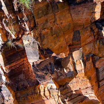 Artwork thumbnail, Arizona Rocks! by Modified