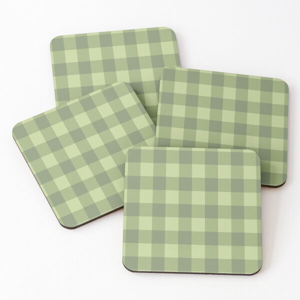 Item preview, Green Tartan Plaid designed and sold by MclaughlinGifts.