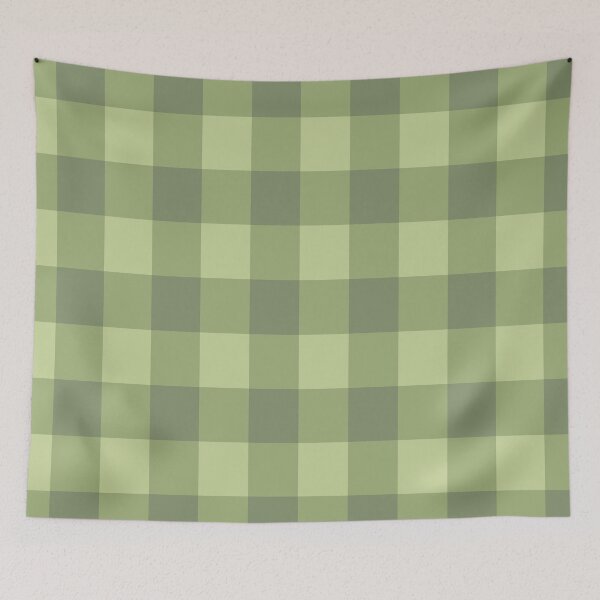 Item preview, Green Tartan Plaid designed and sold by MclaughlinGifts.