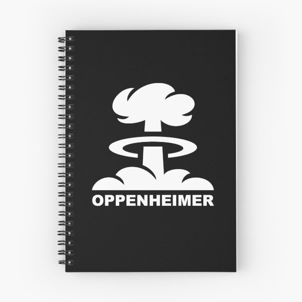 Item preview, Oppenheimer  designed and sold by Vanover Designs.