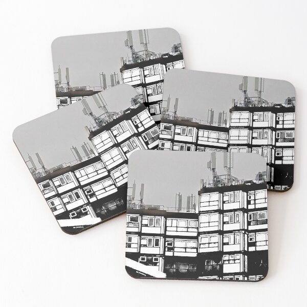 Item preview, Doing The Lambeth Walk designed and sold by HeadacheMachine.