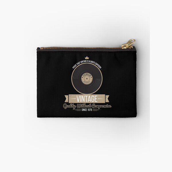 Item preview, 1976 Record Album Birthday Design designed and sold by danielliamgill.