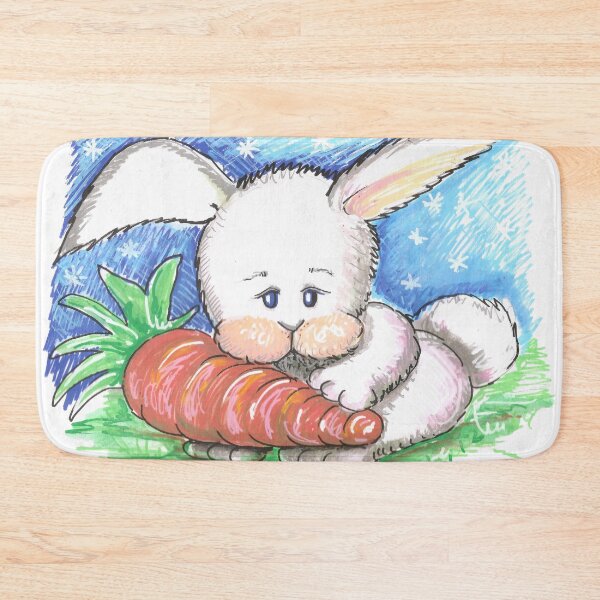 Item preview, the bunny john designed and sold by MarisaArtes.