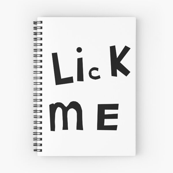 Item preview, Lick Me - Drag Race UK designed and sold by FizzBang.