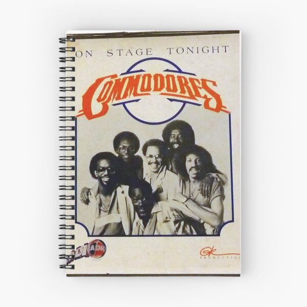 Item preview, Commodores radio special designed and sold by Vintaged.