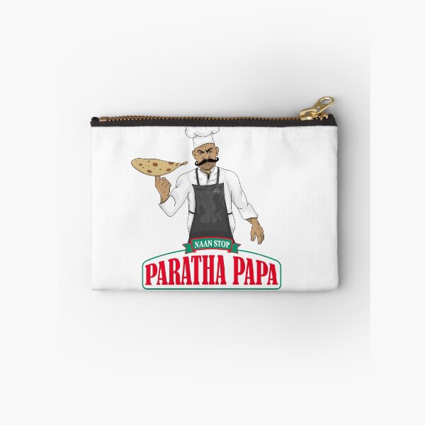 Item preview, Paratha Papa designed and sold by farosty.