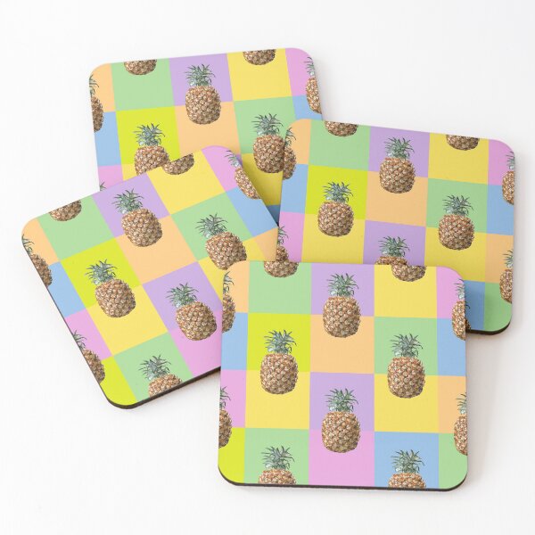 Item preview, Pineappel  Pop designed and sold by evafriese015.