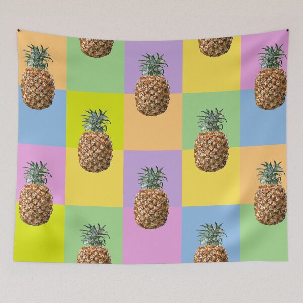 Item preview, Pineappel  Pop designed and sold by evafriese015.