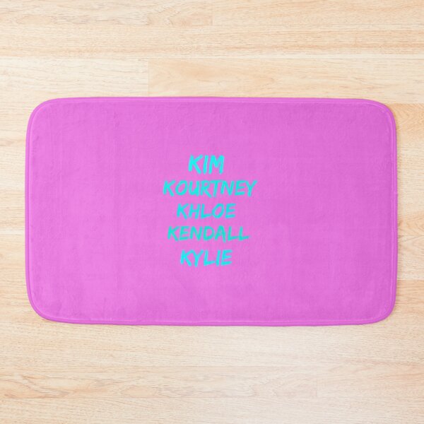 Item preview, Kim, Kourtney , Khloe, Kendall, Kylie  designed and sold by silviasunflower.