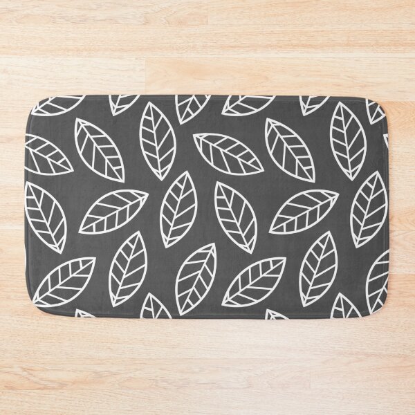 Item preview, Leaves designed and sold by PeppermintCreek.