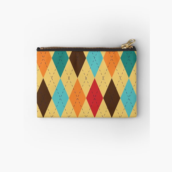 Item preview, Hipster Triangle Pattern designed and sold by MclaughlinGifts.