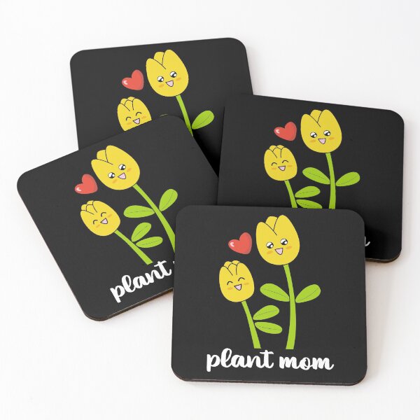 Item preview, Tulip Plant flower  designed and sold by Mido tee art shop.