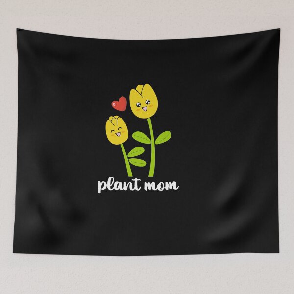 Item preview, Tulip Plant flower  designed and sold by Mido tee art shop.