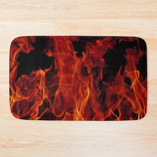 Item preview, Fire designed and sold by Frankie Cat Photography.