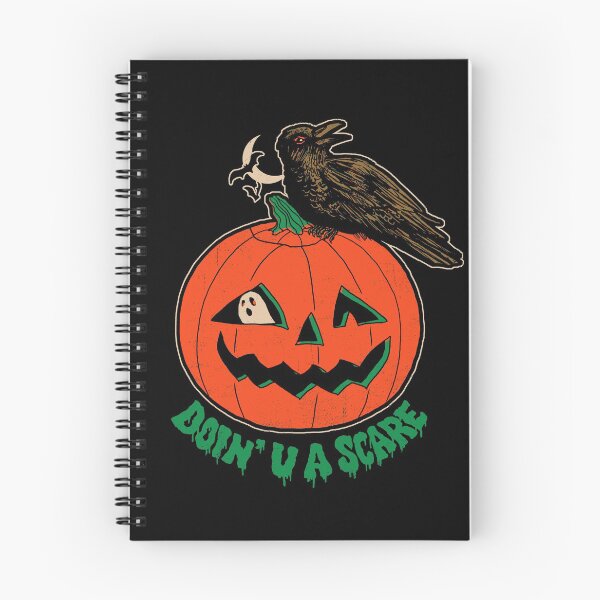 Item preview, Doin' U A Scare designed and sold by wytrab8.